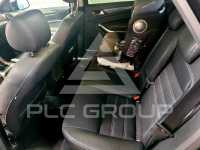 2012 Ford Mondeo