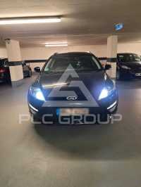 2012 Ford Mondeo