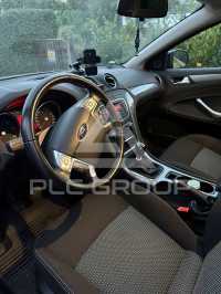2012 Ford Mondeo