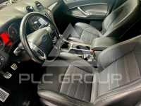 2012 Ford Mondeo