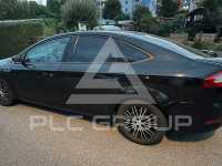 2012 Ford Mondeo
