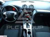 2012 Ford Mondeo