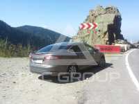 2012 Ford Mondeo