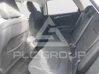 2012 Ford Mondeo
