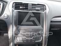 2012 Ford Mondeo