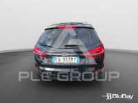 2012 Ford Mondeo