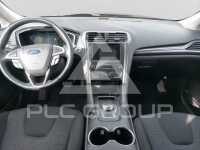 2012 Ford Mondeo