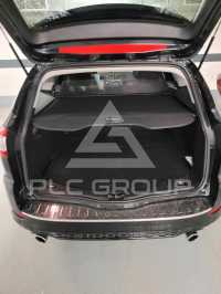 2012 Ford Mondeo