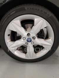 2012 Ford Mondeo