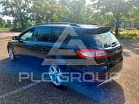 2012 Ford Mondeo
