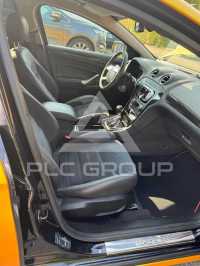 2012 Ford Mondeo
