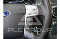 2012 Ford Mondeo