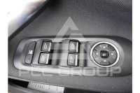 2012 Ford Mondeo