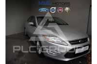 2012 Ford Mondeo