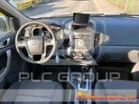 2012 Ford RANGER