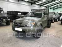 2012 Ford RANGER