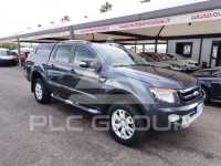2012 Ford RANGER