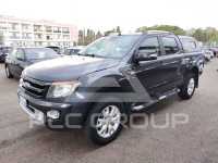 2012 Ford RANGER