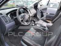 2012 Ford RANGER