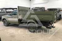 2012 Ford RANGER