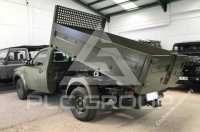 2012 Ford RANGER