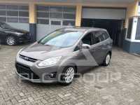 2012 Ford C-MAX