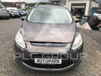 2012 Ford C-MAX