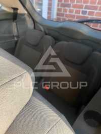 2012 Ford C-MAX