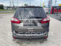 2012 Ford C-MAX