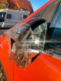 2012 Ford C-MAX
