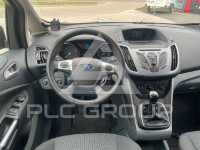 2012 Ford C-MAX