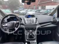2012 Ford C-MAX