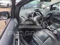 2012 Ford C-MAX