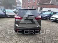 2012 Ford C-MAX