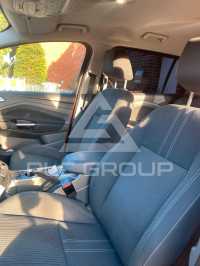 2012 Ford C-MAX