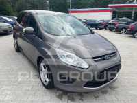 2012 Ford C-MAX