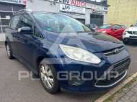 2012 Ford C-MAX