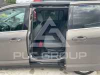 2012 Ford C-MAX