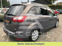 2012 Ford C-MAX