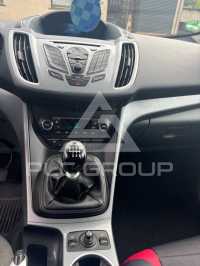 2012 Ford C-MAX