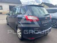 2012 Ford C-MAX
