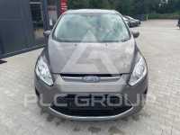 2012 Ford C-MAX