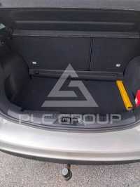 2012 Ford B-Max