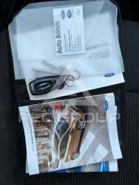 2012 Ford B-Max