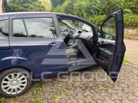 2012 Ford B-Max