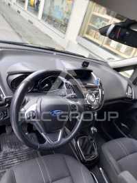 2012 Ford B-Max