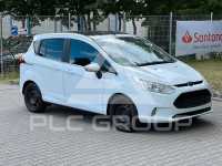 2012 Ford B-Max