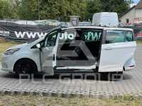 2012 Ford B-Max