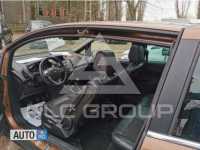2012 Ford B-Max