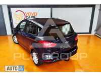 2012 Ford B-Max
